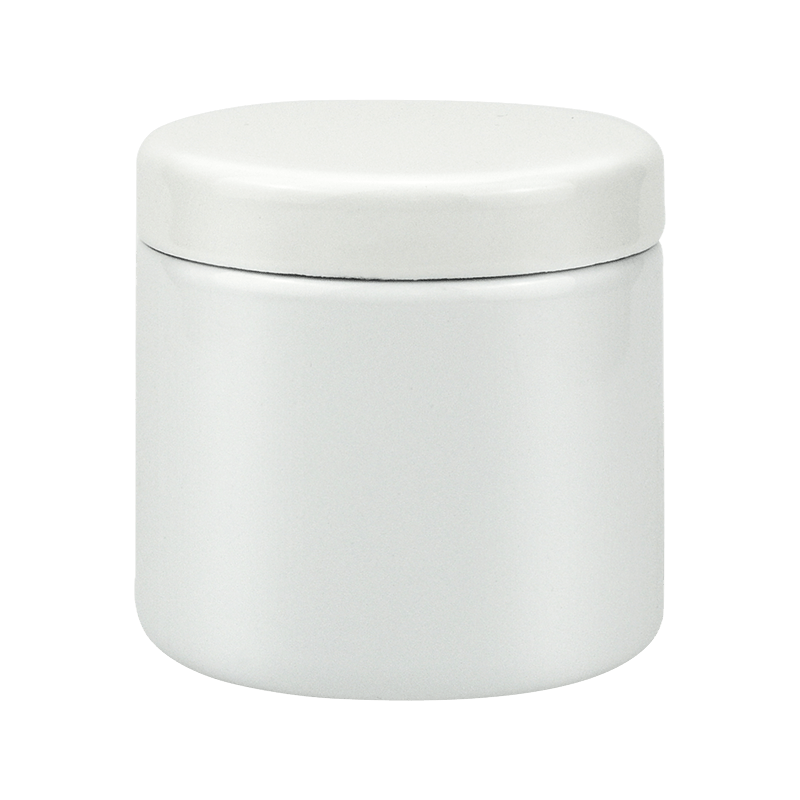 10cm enamel tea hydria