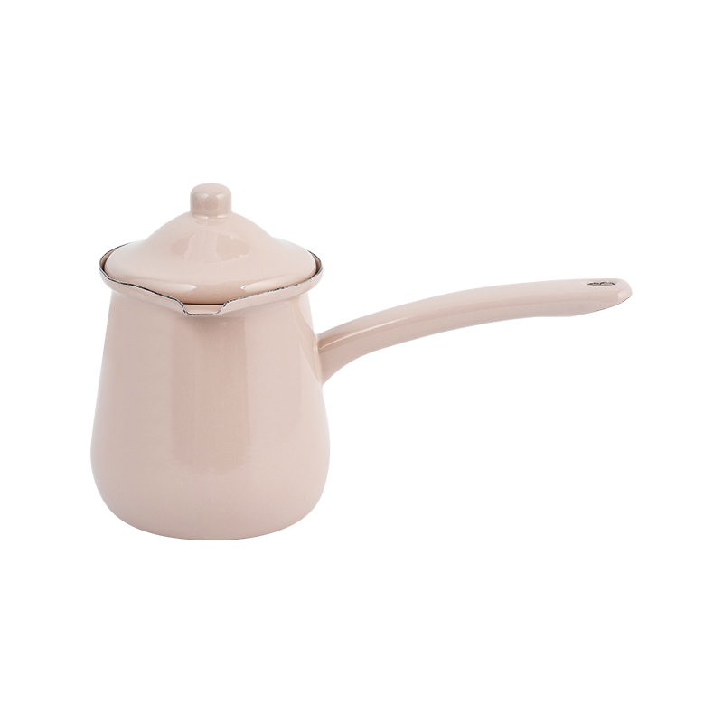 Multipurpose electrum capulus boiler