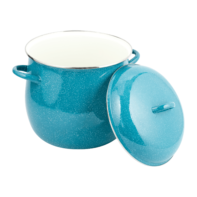 26cm enamel levavit stockpot