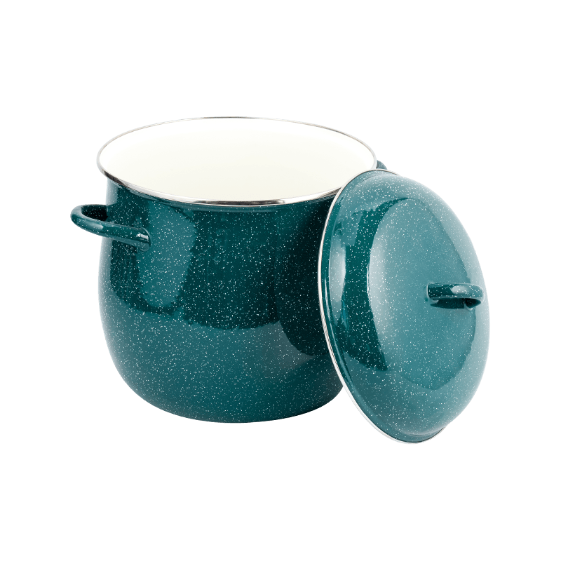 26cm enamel levavit stockpot