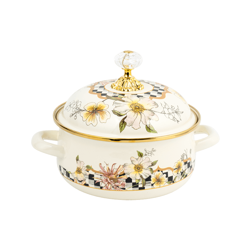 807d geminus-ansam electrum persimmon informibus ollam