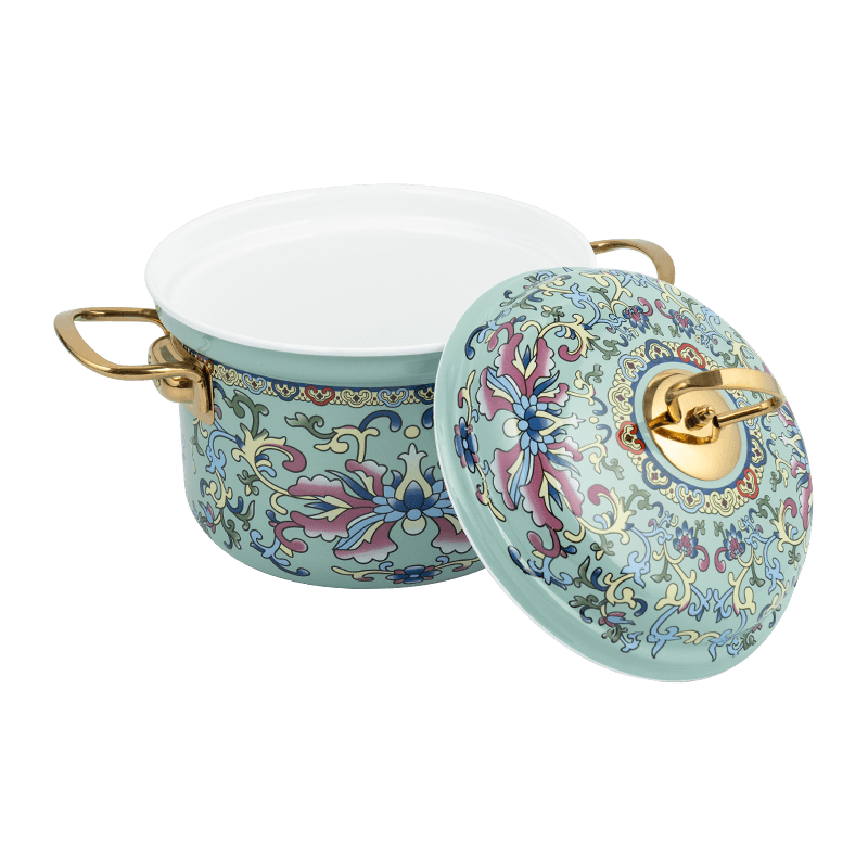 753D electrum ENOBUS RIM effunde, repugnans recta ollam