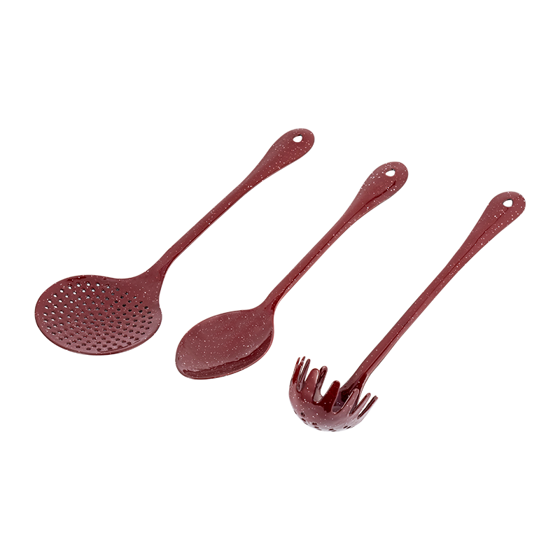 Culina enamel Tools