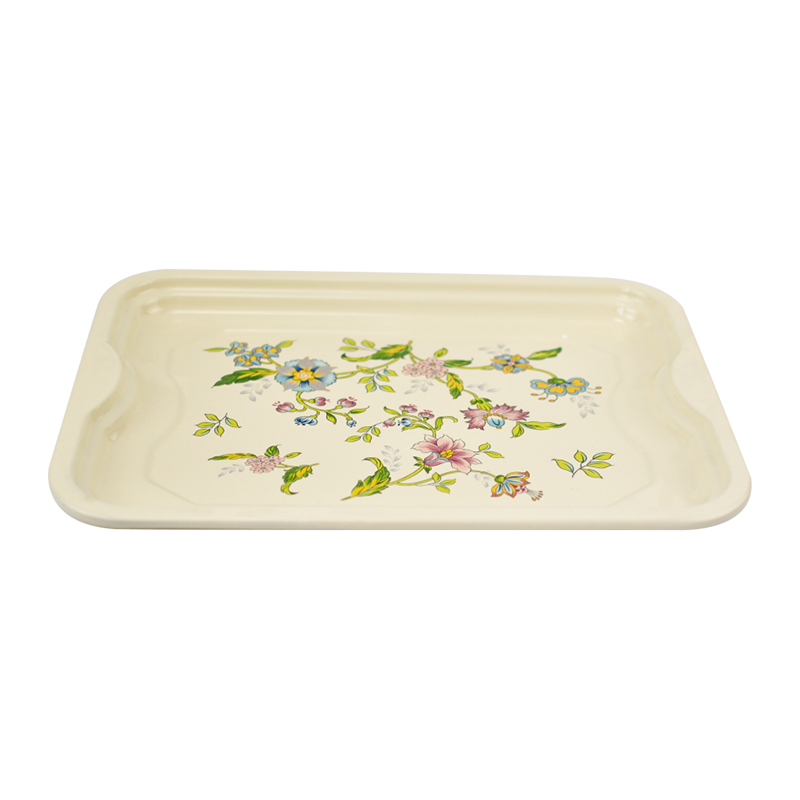 Enamel FRAEDUS ​​RIM plate